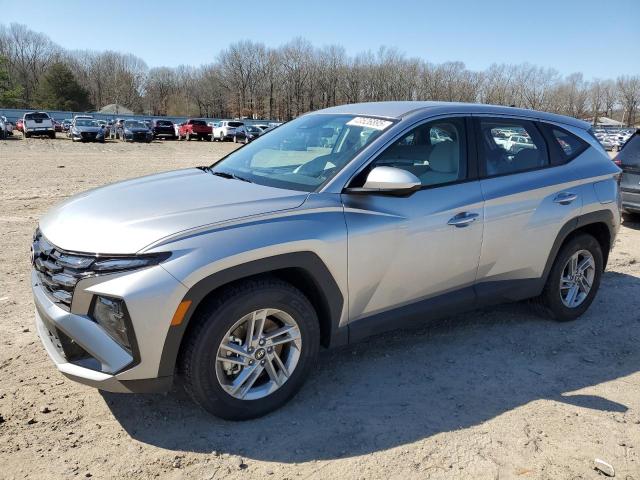 HYUNDAI TUCSON SE