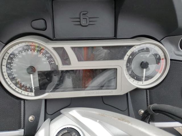 2015 BMW K1600 GTL WB1061204FZZ25996