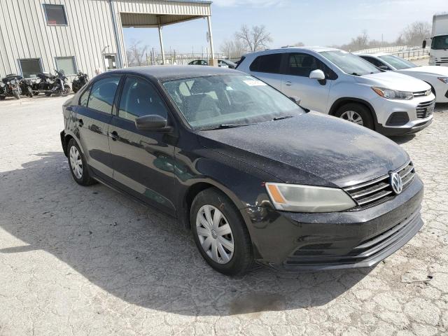 Vin: 3vw267ajxgm320955, lot: 49248905, volkswagen jetta s 20164