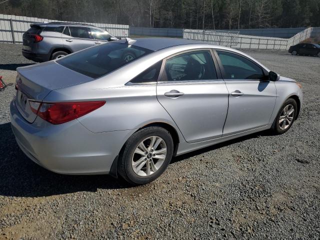 Vin: 5npeb4ac0dh734307, lot: 49588115, hyundai sonata gls 20133