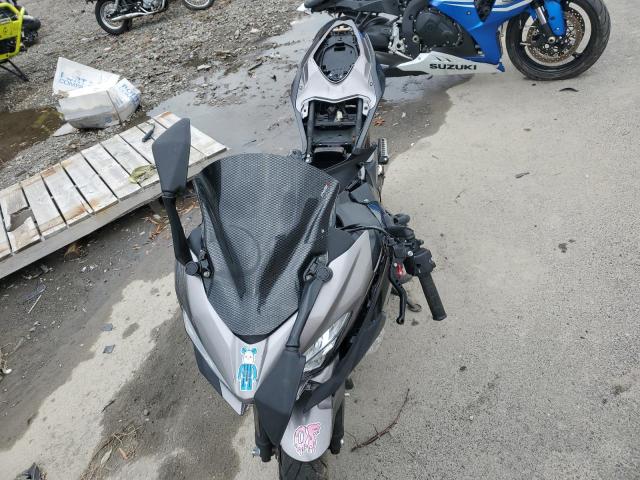 2021 KAWASAKI EX400 - JKAEXKG11MDAE0736