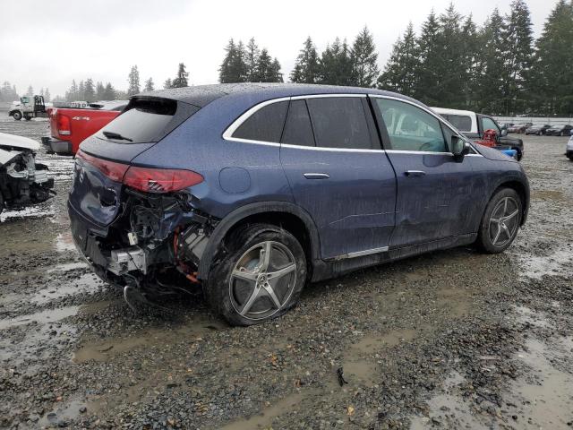 Vin: 4jggm1cb9ra058584, lot: 50427355, mercedes-benz eqe suv 35 350 4matic 20243