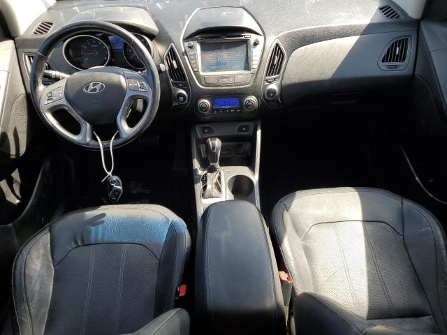 2015 HYUNDAI TUCSON LIM - KM8JU3AG0FU959661