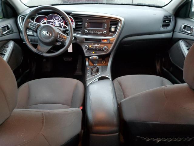 2015 KIA OPTIMA LX - KNAGM4A71F5621908