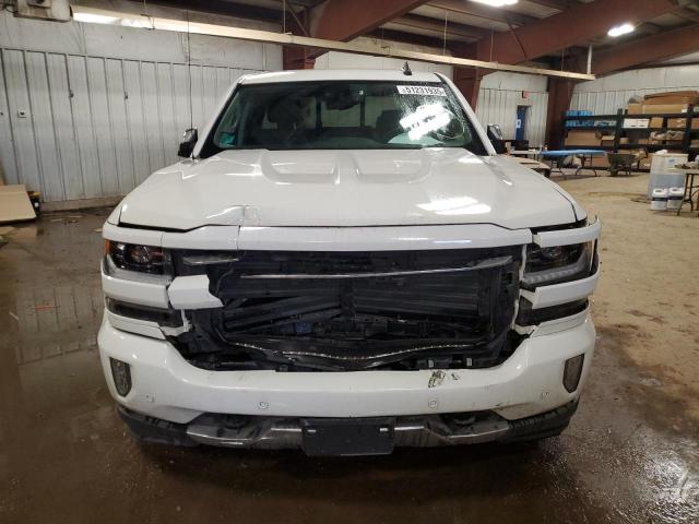 2018 CHEVROLET SILVERADO 1GCVKSEC2JZ305852