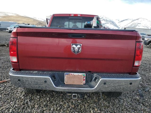 2015 RAM 2500 SLT 3C6UR5DL4FG587548