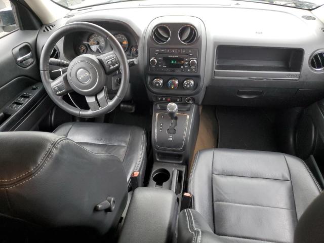 2016 JEEP PATRIOT LA - 1C4NJRFB2GD695861