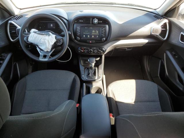 2021 KIA SOUL LX - KNDJ23AU5M7776767