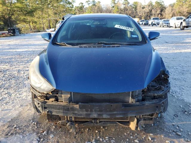 2016 HYUNDAI ELANTRA SE - KMHDH4AE1GU558661