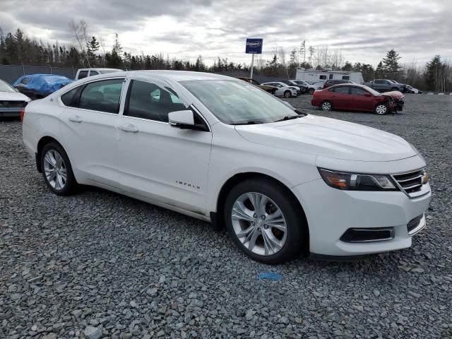 Vin: 2g1125s3xf9269276, lot: 48790875, chevrolet impala lt 20154