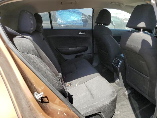 2020 KIA SPORTAGE L - KNDPM3AC2L7781306