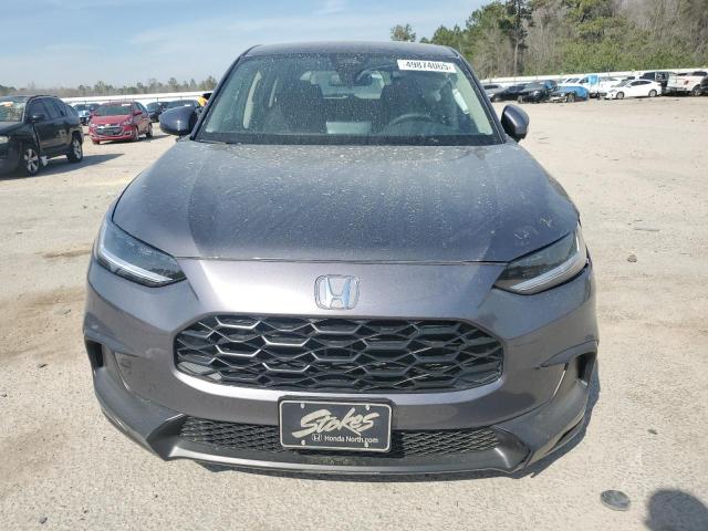 2025 HONDA HR-V LX 3CZRZ1H3XSM738884