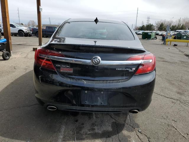 2016 BUICK REGAL 2G4GL5EX7G9113318