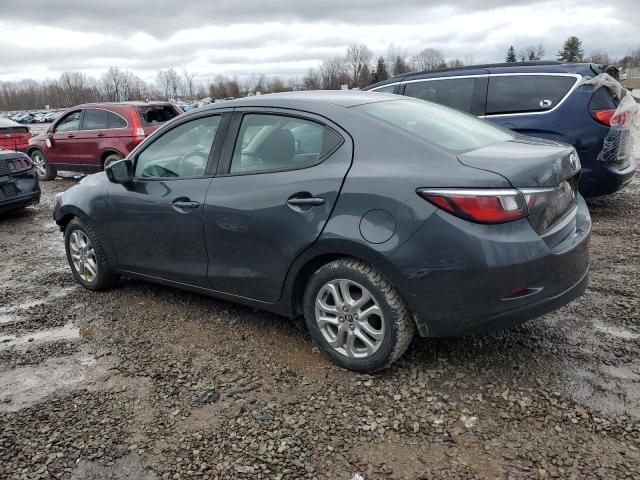 Vin: 3mydlbyv8hy148078, lot: 47176115, toyota yaris 20172