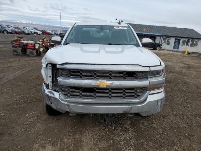 2016 CHEVROLET SILVERADO - 1GCVKREC6GZ400271