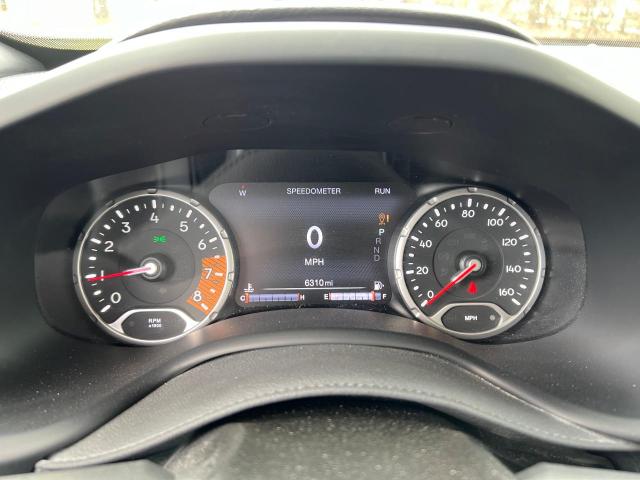 2023 JEEP RENEGADE A ZACNJDE11PPP27953