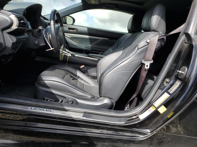 2015 LEXUS RC 350 JTHHE5BC4F5001574