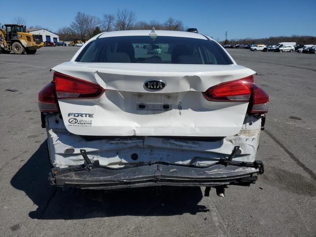 2017 KIA FORTE LX - 3KPFK4A78HE075975