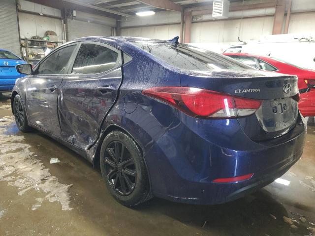 Vin: 5npdh4ae2eh476353, lot: 49673925, hyundai elantra se 20142