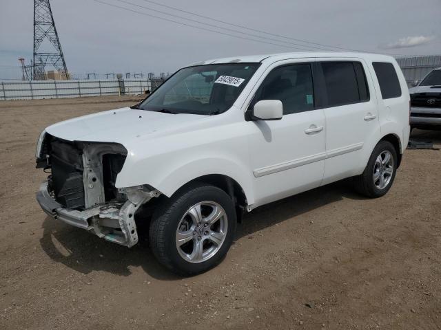 Vin: 5fnyf3h44db040650, lot: 50429015, honda pilot ex 2013 img_1