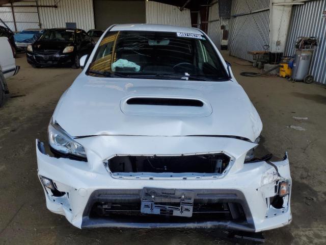 2021 SUBARU WRX JF1VA1A61M9811714
