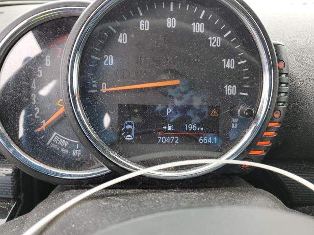 2017 MINI COOPER S C - WMWLU5C52H2E80838