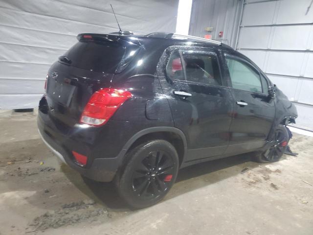 Vin: 3gncjpsb5jl297330, lot: 49969125, chevrolet trax 1lt 20183