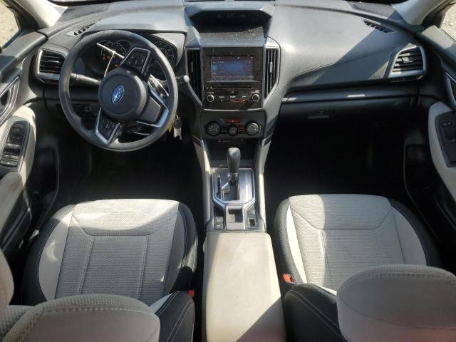 2020 SUBARU FORESTER JF2SKADCXLH434284