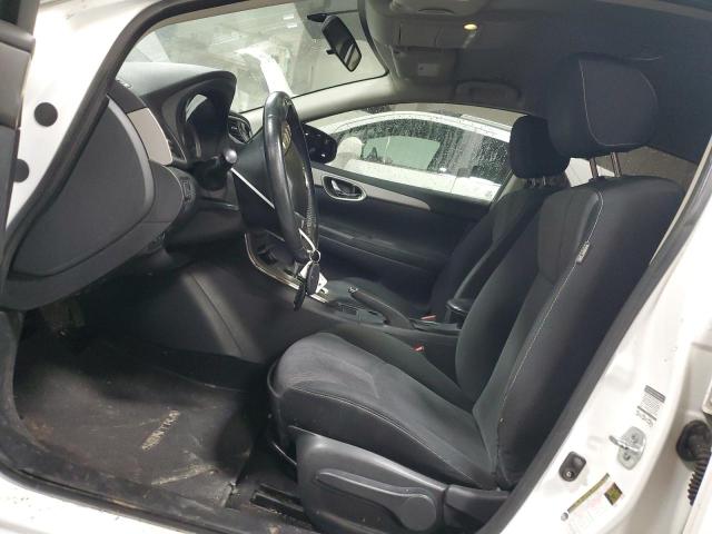 2015 NISSAN SENTRA S - 3N1AB7AP5FY216396