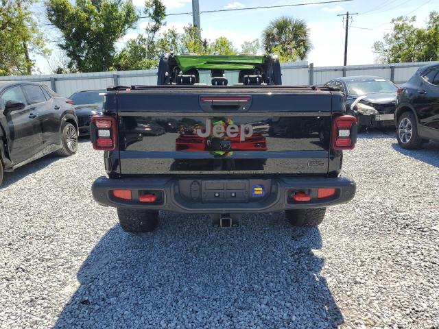 2020 JEEP GLADIATOR - 1C6JJTBG3LL117899