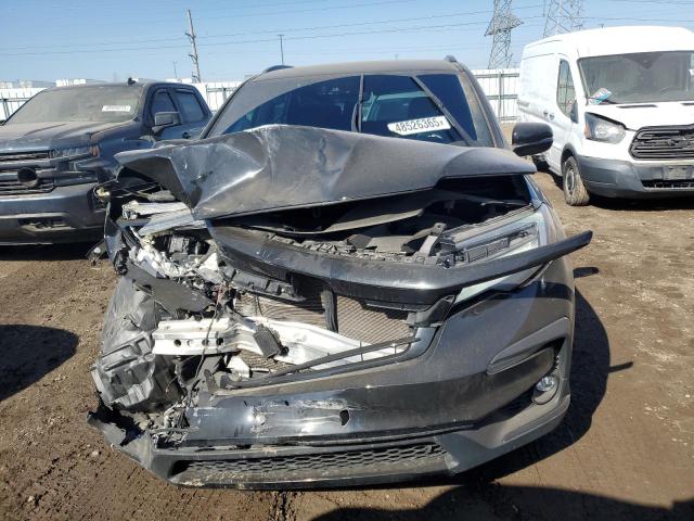 2020 HONDA PILOT BLAC - 5FNYF6H74LB058768