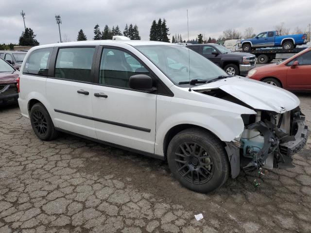 2016 DODGE GRAND CARA - 2C4RDGBG9GR236600