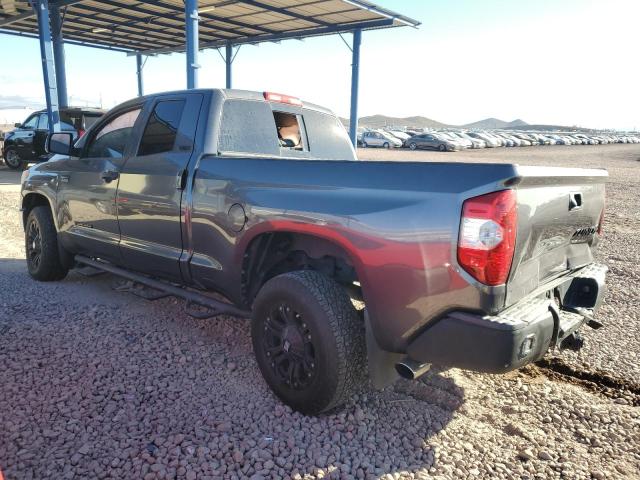 5TFRY5F10EX168619 Toyota Tundra Double Cab Sr 2014