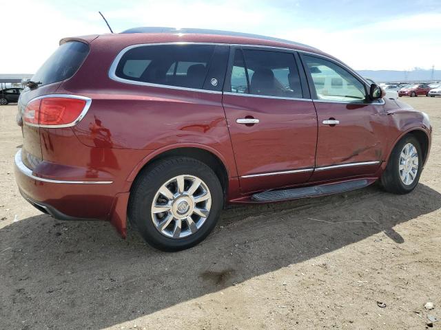 Vin: 5gakrckd9fj135644, lot: 51117085, buick enclave 20153