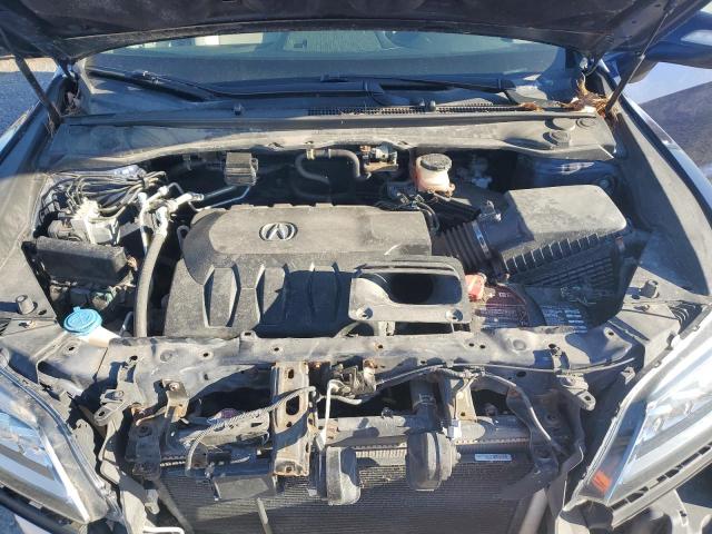 2018 ACURA RDX ADVANC 5J8TB4H72JL800719