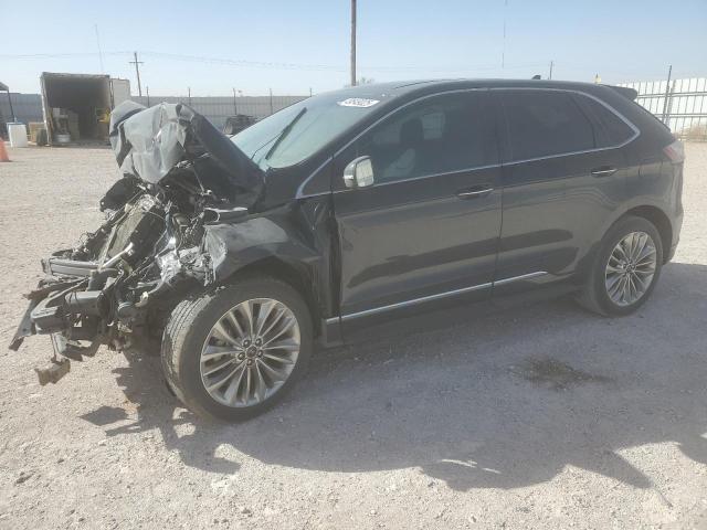 FORD EDGE TITANIUM