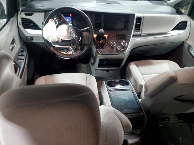 2015 TOYOTA SIENNA LE 5TDJK3DC4FS107272