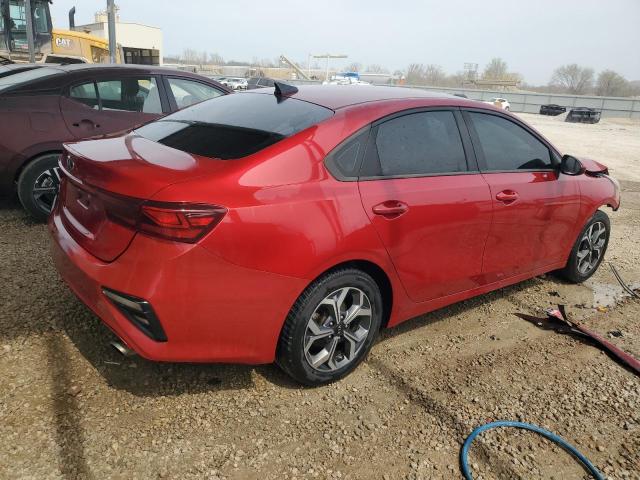 Vin: 3kpf24ad5ke074425, lot: 50954845, kia forte fe 20193