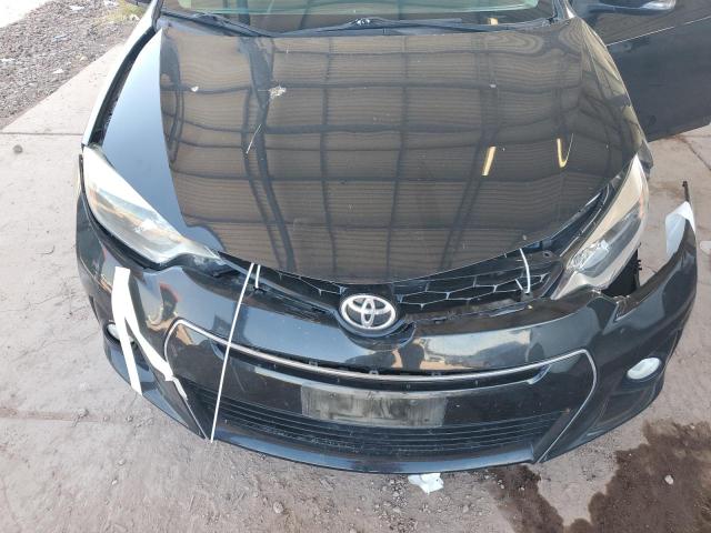 2014 TOYOTA COROLLA L - 5YFBURHE3EP175518