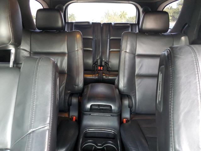 2017 DODGE DURANGO GT 1C4RDHDG8HC690186