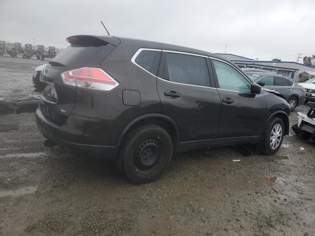 2016 NISSAN ROGUE S - KNMAT2MV7GP684107