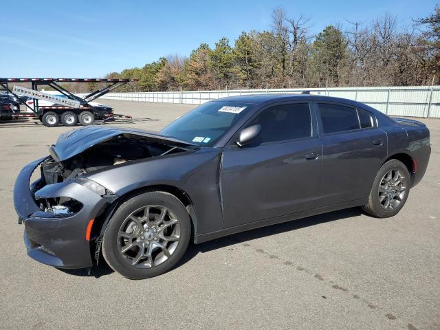 Vin: 2c3cdxjg5hh505789, lot: 48334765, dodge charger sxt 2017 img_1