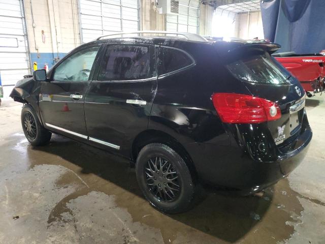 2015 NISSAN ROGUE SELE - JN8AS5MT8FW664055