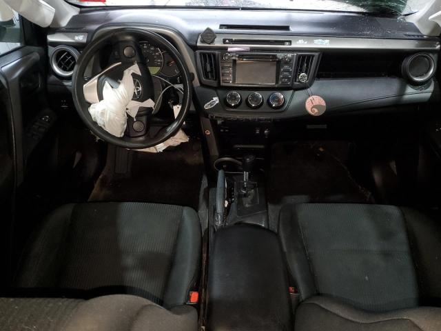 2016 TOYOTA RAV4 LE - 2T3BFREV7GW530004