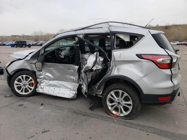 Vin: 1fmcu9g97hub66820, lot: 50929315, ford escape se 20172