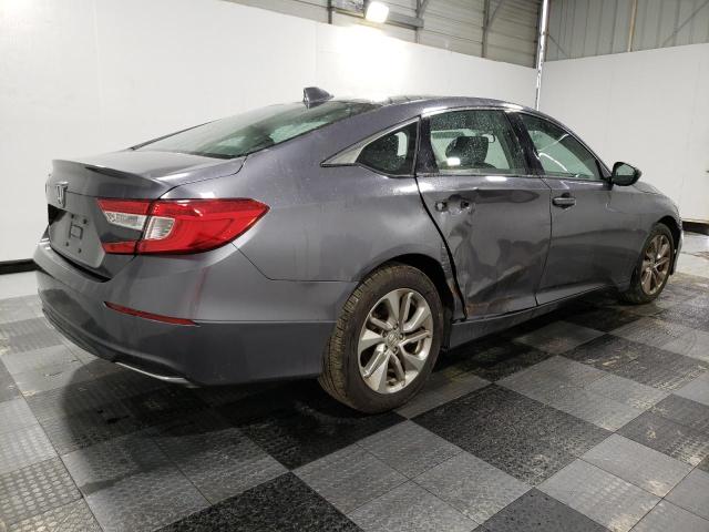 Vin: 1hgcv1f14ja026084, lot: 49588825, honda accord lx 20183