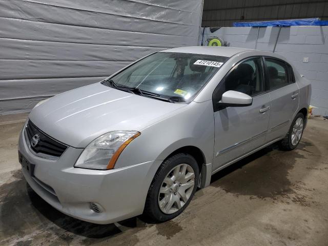 NISSAN SENTRA 2.0