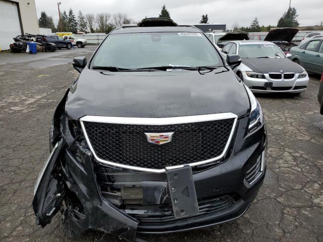 2021 CADILLAC XT5 SPORT - 1GYKNGRS3MZ158562