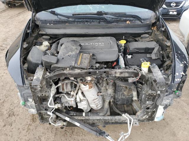 2017 JEEP CHEROKEE L - 1C4PJMCB9HW637493