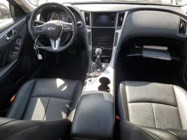2020 INFINITI Q50 PURE - JN1EV7AP0LM208178